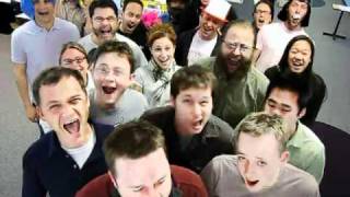 20 Screaming People [upl. by Linzer]