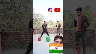 Sab sa power full appcomedy emotionalchallengearmylove army indianarmy comedy youtubeshorts [upl. by Irme]