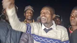 Raila Hatutaki Mhindi Kenya [upl. by Sebastian]