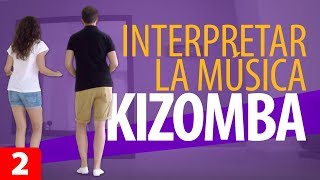 Curso COMPLETO de KIZOMBA para PRINCIPANTES [upl. by Sidran]