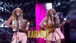 Melodifestivalen 2010 KaraokeDVD TVspot [upl. by Ahouh645]