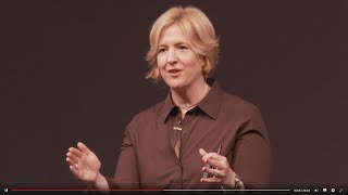 The Power of Vulnerability Brene Brown [upl. by Fairlie338]