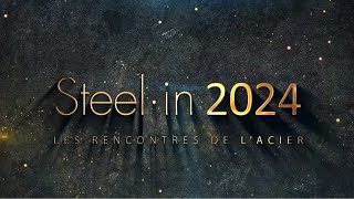 Steel·in 2024 [upl. by Yona]