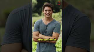 NOVELAS TURCAS EN ESPAÑOL de Cagatay Ulusoy parte 1 novelasturcas elsecretodeferiha medcezir [upl. by Imoyn]