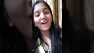 Kindhi stayi vallaku ardham kadhu 😂 omegle telugu youtubeshorts flirting [upl. by Atteuqcaj]