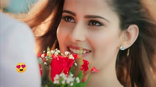 Love Feeling💘Romantic💘WhatsApp Status Video💘2023Romantic Love Status VideoCute Couple Status Video [upl. by Elyagiba]