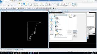 Terrasolid TPhoto load Orthophotos [upl. by Garrick]