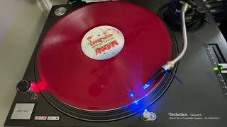 Ed Sheeran amp Elton John  Merry Christmas  Vinyl record [upl. by Finn]