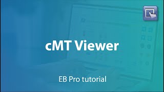 Weintek EasyBuilder Pro tutorial  14cMT Viewer [upl. by Greggory]