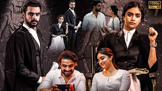 Keerthy Suresh amp Tovino Thomas Super Hit Telugu Full Movie  Telugu Movies  Kotha Bomma [upl. by Euginom]