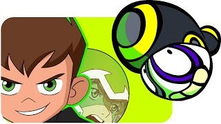 Best  Worst Modern Cartoons 5 RebelTaxi Ben 10 2016 Magisword Voltron [upl. by Sorel]