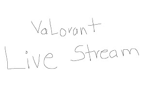 Road to Iron  Valorant Live [upl. by Fanya669]