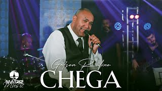 GersonRufinoOficial  Chega quotDVD JESUS E EUquot Clipe Oficial [upl. by Janean]