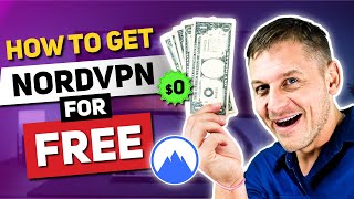 How to get NordVPN FOR FREE  NordVPN FREE TRIAL Guide 2024 [upl. by Holbrook477]