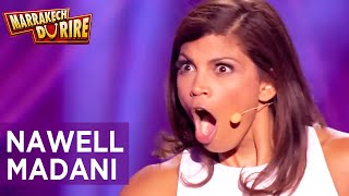 BEST OF  Nawell Madani au Marrakech du Rire [upl. by Giarla]