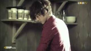 Please be nice to meKim Hyun Joong MV [upl. by Aynad]