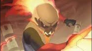 Wakfu season 3Amv triste pin vs dark vlad [upl. by Koeppel]