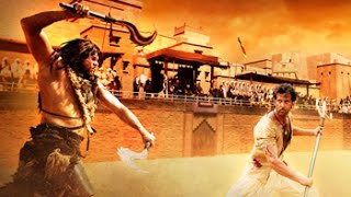 Mohenjo Daro Trailer 2016  Hero Promo  Hrithik Roshan Pooja Hegde  Review [upl. by Gnex]