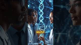 CRISPR The SpellChecker of DNA GeneEditing CRISPR Biotech DNA HealthRevolution [upl. by Stephens]