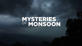 Mysteries of Monsoon  Trailer [upl. by Etsyrk]