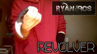 Karambit Tricks Tutorial  Revolver [upl. by Loseff971]