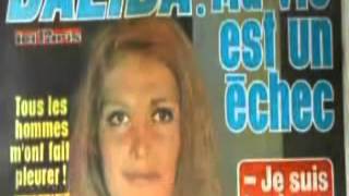 Dalida Les secrets de sa disparition [upl. by Nawiat]