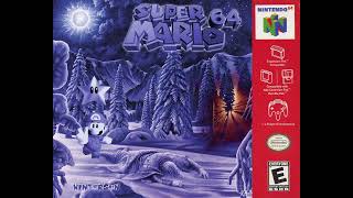 Wintersun  Starchild Mario 64 Soundfont [upl. by Flam]