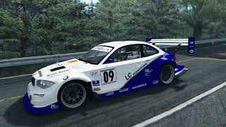 11000rpm Judd V8 Georg Plasas BMW 134 Tribute Time Attack Mt Akina [upl. by Bar986]