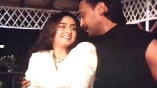 Mohabbat Humne Ki Hai  Jackie Shroff Farha Baap Numbri Beta Dus Numbri Song [upl. by Oetomit569]