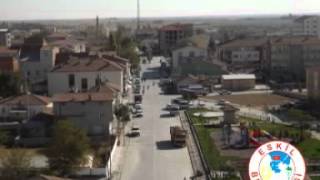 AKSARAY İLİ ESKİL İLÇESİ TANITIM FİLMİ2012 [upl. by Winfield100]