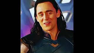 Loki edit  ᴍᴇ ᴀɴᴅ ᴛʜᴇ ᴅᴇᴠɪʟ • edit editing loki [upl. by Arhat]