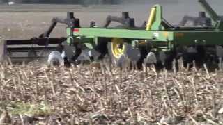 Farm Basics 865  Vertical Tillage Air Date 11214 [upl. by Harragan494]