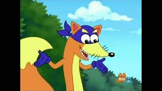 Dora the Explorer Season 4 Episode 17 Best Friends Swiper swipes the key  Mal2006 [upl. by Nosyarg850]