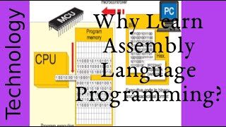 Why Learn Assembly Language Programming [upl. by Otreblasiul]