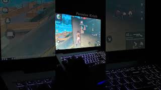 LowEnd PC Gaming Handcam on Lenovo IdeaPad Slim 3 🔥 Can It Handle It shorts review [upl. by Droffats]