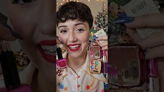 Helping You Shop for Ornaments 🎄 christmasasmr asmrroleplay asmr [upl. by Anul145]