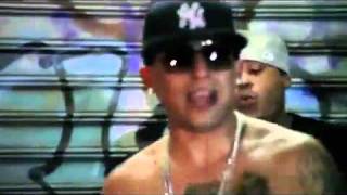 Ñengo Flow 2011  Del Palo De Mango VIDEO OFFICIAL 2011 [upl. by Lemraj]