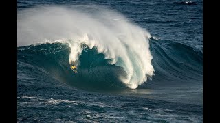 Jeff Hubbards Amazing High Flying Victory at the 2022 Fronton King in the Canary Islands [upl. by Nalym58]