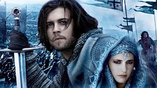 Kingdom of Heaven Full Movie Facts And Review  Orlando Bloom  Eva Green [upl. by Tema]