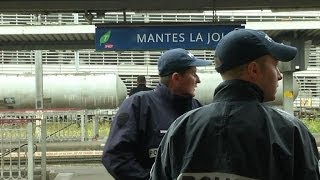 Zone de sécurité prioritaire quel bilan pour ManteslaJolie  1110 [upl. by Ylloj]