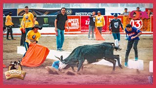 EnVivo Esto si es tradición Toros🐂 en Zapote Con ¡OPA Recordá sintonizarnos por ¡OPA Canal38📺 [upl. by Cristiona]