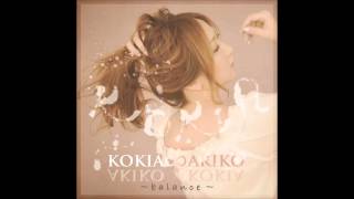 Kokia  Hoshikuzu no vocalise [upl. by Coussoule282]