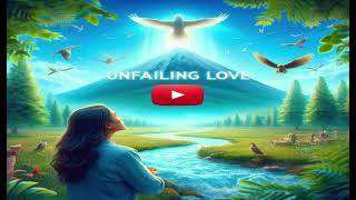 UNFAILING LOVE  ORIGINAL SONG [upl. by Amluz647]