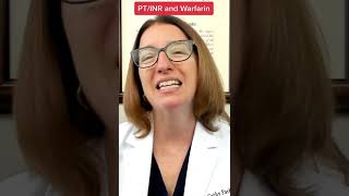 PTINR and Warfarin MedicalSurgical LevelUpRN [upl. by Barbarese]