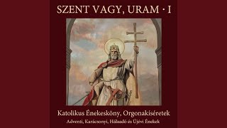 A szép Szűz Mária [upl. by Dorey]