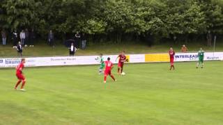 FC Affing  FC Gundelfingen Quali zur Bayernliga [upl. by Disario924]