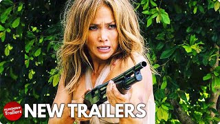 BEST UPCOMING MOVIES amp SERIES 2022 Trailers 40 [upl. by Fawnia328]