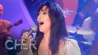 Cher amp Jools Holland  The Shoop Shoop Song Dont Forget Your Toothbrush 3191994 [upl. by Cann]