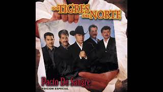 Los Tigres Del Norte  Ayúdame A Creer [upl. by Edan]