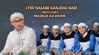 Sholawat az zahir nasabe kanjeng nabi terbaru [upl. by Eellah269]